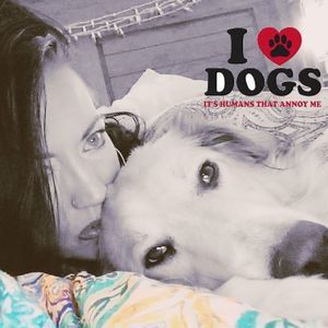 Meet your Posher, Tina